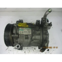 KOMPRESOR KLIME Peugeot 407 2006 1.6HDI 1304F