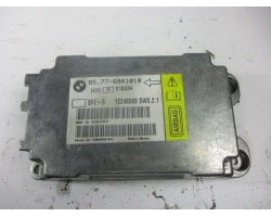 CENTRALINA AIRBAG BMW 5 2004 520I