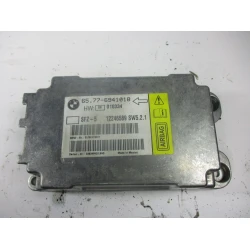 CENTRALINA AIRBAG BMW 5 2004 520I
