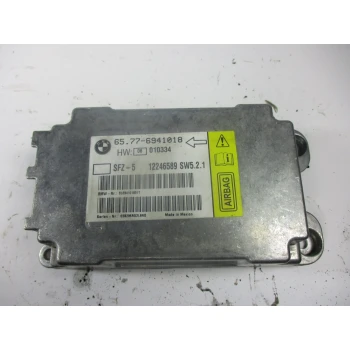 CENTRALINA AIRBAG BMW 5 2004 520I