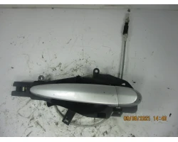 DOOR HANDLE OUTSIDE REAR RIGHT BMW 3 2007 318I LIMUZINA