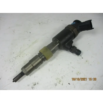INIETTORI BENZINA / DIESEL Citroën C4 2012 1.6HDI 0445110340