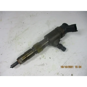 ŠOBA Citroën C4 2012 1.6HDI 0445110340