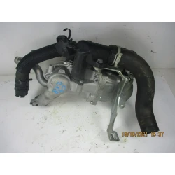 EGR VENTIL Citroën C4 2012 1.6HDI 9671187780