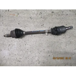 FRONT LEFT DRIVE SHAFT Fiat Punto 2012 EVO 1.2