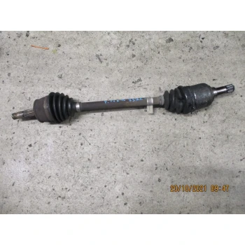 FRONT LEFT DRIVE SHAFT Fiat Punto 2012 EVO 1.2