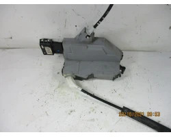ZAKLEP  ZADAJ LEVA Citroën C5 2008 III 2.0HDI