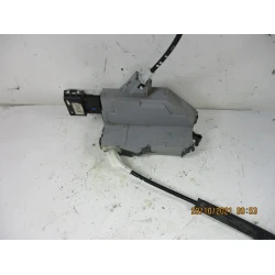 ZAKLEP  ZADAJ LEVA Citroën C5 2008 III 2.0HDI