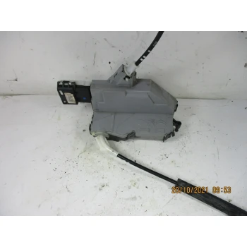 ZAKLEP  ZADAJ LEVA Citroën C5 2008 III 2.0HDI