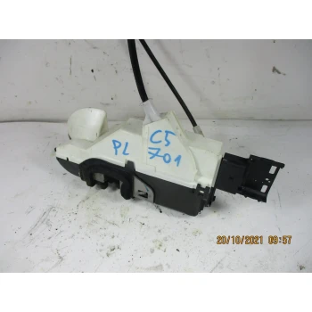 DOOR LOCK REAR RIGHT Citroën C5 2008 III 2.0HDI