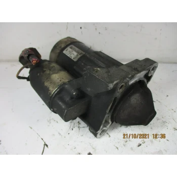 MOTORINO AVVIAMENTO Renault MEGANE 2005 GRANDTOUR 1.5DCI 8200426577