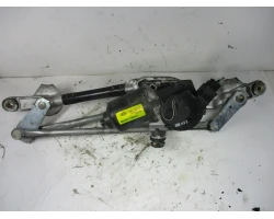 MEHANIZEM Z MOTORČKOM BRISALCEV Kia Rio 2013 1.4 D 98100-1W000