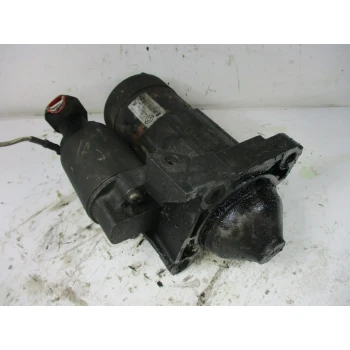 STARTER MOTOR Renault CLIO 2004 1.5DCI
