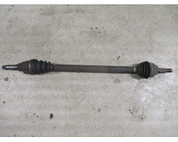 AXLE SHAFT FRONT RIGHT Citroën C3 2005 1.4 I 