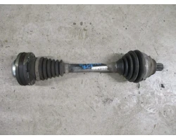 SEMIASSE ANTERIORE SINISTRO Volkswagen Passat 2008 2.0TDI VARIANT