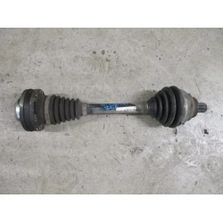 FRONT LEFT DRIVE SHAFT Volkswagen Passat 2008 2.0TDI VARIANT