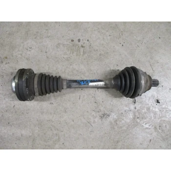 SEMIASSE ANTERIORE SINISTRO Volkswagen Passat 2008 2.0TDI VARIANT