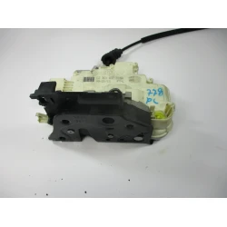 CHIUSURA SERRATURA PORTA ANTERIORE SINISTRA Volkswagen Passat 2011 VARIANT 2.0 TDI AUT. 3C1837015A