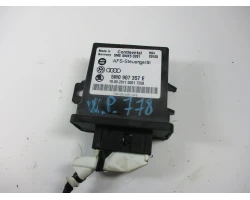 Computer / control unit other Volkswagen Passat 2011 VARIANT 2.0 TDI AUT. 5M0907357E