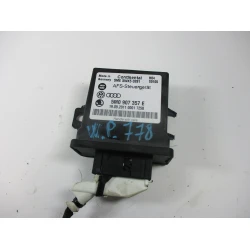 centralina vario Volkswagen Passat 2011 VARIANT 2.0 TDI AUT. 5M0907357E
