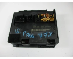 COMFORT MODULE Volkswagen Passat 2011 VARIANT 2.0 TDI AUT. 3AA959433