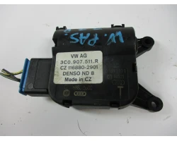 BLOWER MOTOR Volkswagen Passat 2011 VARIANT 2.0 TDI AUT. 3C0907511R
