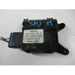 BLOWER MOTOR Volkswagen Passat 2011 VARIANT 2.0 TDI AUT. 3C0907511R BLOWER MOTOR Volkswagen Passat 2011 VARIANT 2.0 TDI AUT. 3C0907511R