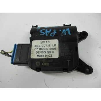 BLOWER MOTOR Volkswagen Passat 2011 VARIANT 2.0 TDI AUT. 3C0907511R