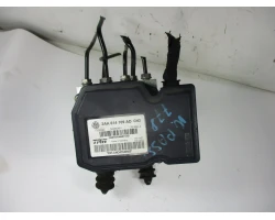 ABS AGGREGATO Volkswagen Passat 2011 VARIANT 2.0 TDI AUT. 3AA614109AD