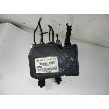 ABS ENOTA Volkswagen Passat 2011 VARIANT 2.0 TDI AUT. 3AA614109AD