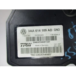 ABS AGGREGATO Volkswagen Passat 2011 VARIANT 2.0 TDI AUT. 3AA614109AD