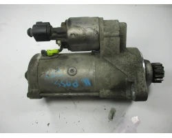 STARTER MOTOR Volkswagen Passat 2011 VARIANT 2.0 TDI AUT. 02E911023Q