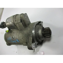 STARTER MOTOR Volkswagen Passat 2011 VARIANT 2.0 TDI AUT. 02E911023Q
