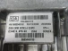 CENTRALINA INIEZIONE MOTORE Citroën C5 2008 III TOURER 2.0 HDI 16V 9663548180