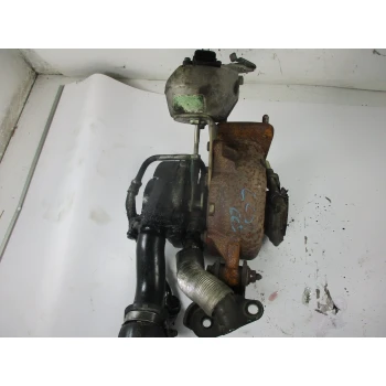 TURBINA Citroën C5 2008 III TOURER 2.0 HDI 16V 9682778680