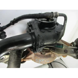 TURBINA Citroën C5 2008 III TOURER 2.0 HDI 16V 9682778680