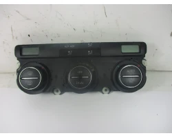 CENTRALINA COMANDO CLIMATIZZATORE Volkswagen Passat 2008 2.0TDI VARIANT