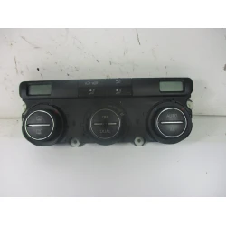 CENTRALINA COMANDO CLIMATIZZATORE Volkswagen Passat 2008 2.0TDI VARIANT