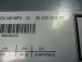 AUTORADIO Citroën C5 2008 III TOURER 2.0 HDI 16V 9663080277