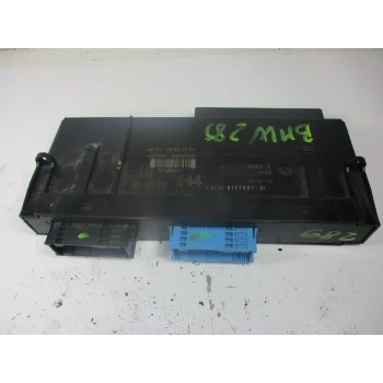 COMFORT MODULE BMW 3 2008 318D TOURING 9660320420