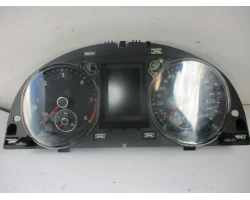 QUADRO STRUMENTI CONTACHILOMETRI Volkswagen Passat 2011 VARIANT 2.0 TDI AUT. 3AA920870D