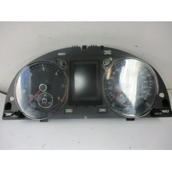 QUADRO STRUMENTI CONTACHILOMETRI Volkswagen Passat 2011 VARIANT 2.0 TDI AUT. 3AA920870D