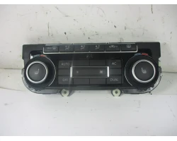 CENTRALINA COMANDO CLIMATIZZATORE Volkswagen Passat 2011 VARIANT 2.0 TDI AUT. 5K0907044ES