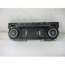CENTRALINA COMANDO CLIMATIZZATORE Volkswagen Passat 2011 VARIANT 2.0 TDI AUT. 5K0907044ES