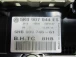 STIKALO GRETJA Volkswagen Passat 2011 VARIANT 2.0 TDI AUT. 5K0907044ES