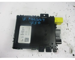 Computer / control unit other Volkswagen Passat 2008 2.0TDI VARIANT 3C0953549AB