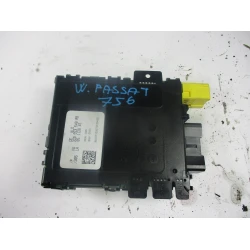 centralina vario Volkswagen Passat 2008 2.0TDI VARIANT 3C0953549AB
