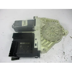 WINDOW MECHANISM FRONT LEFT Volkswagen Passat 2008 2.0TDI VARIANT 1K0959793L