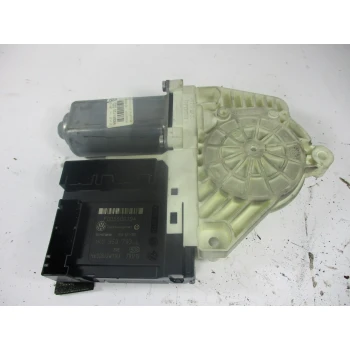 WINDOW MECHANISM FRONT LEFT Volkswagen Passat 2008 2.0TDI VARIANT 1K0959793L