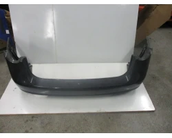 BUMPER REAR Volkswagen Passat 2008 2.0TDI VARIANT